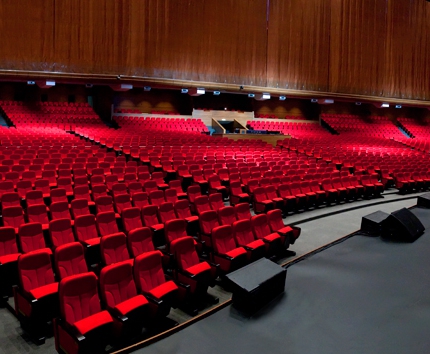 Концертный зал «Crocus City Hall» г.Москва