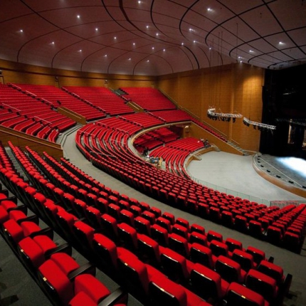 Концертный зал «Crocus City Hall» г.Москва