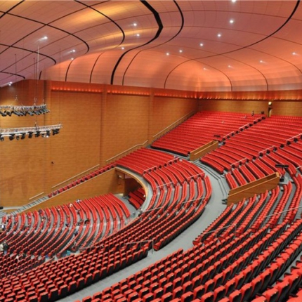 Концертный зал «Crocus City Hall» г.Москва