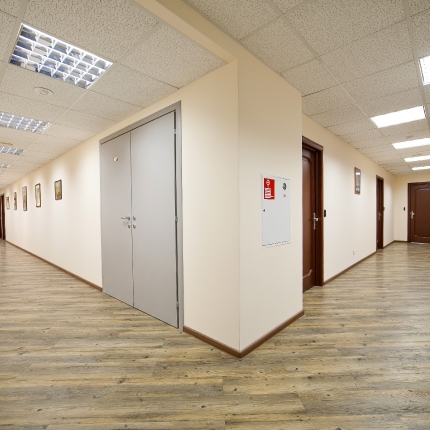 Офис «J&T Bank» г.Москва