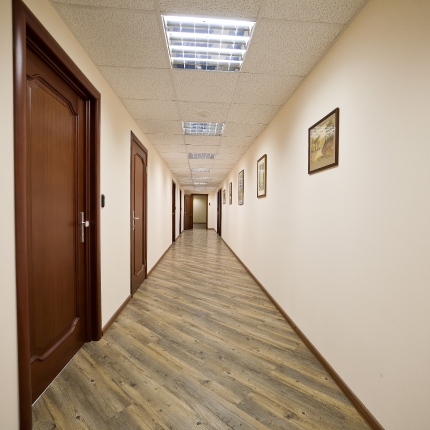 Офис «J&T Bank» г.Москва