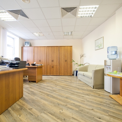 Офис «J&T Bank» г.Москва