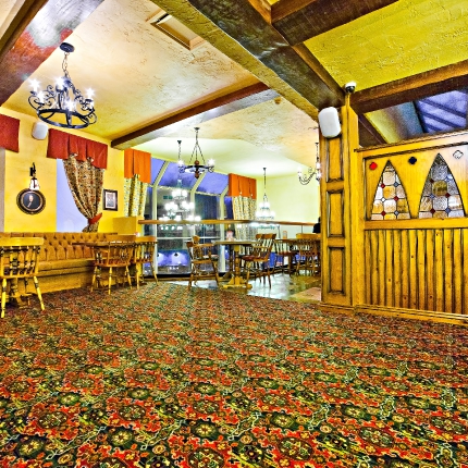 Ресторан «Molly Gwynn's» г.Москва