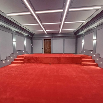 Домашний кинотеатр г. Махачкала