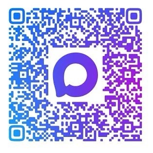 QR-код MAX